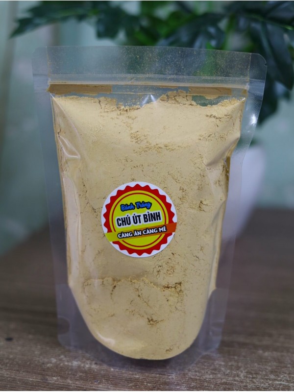 MUỐI NHUYỄN CHAY 0159 MUỐI NHUYỄN CHAY 0159